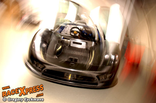 PK Carsport Saleen S7-R
